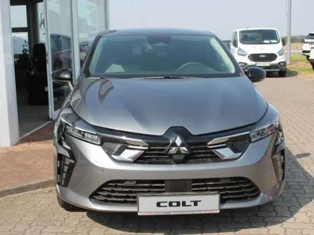 Mitsubishi Colt