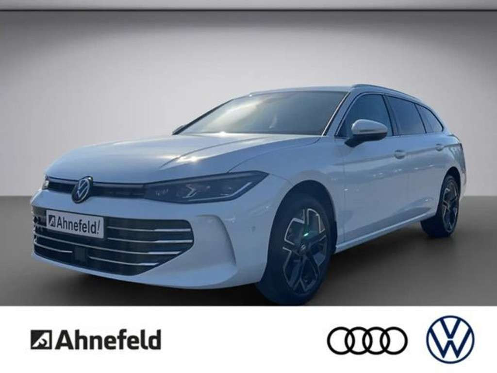 Volkswagen Passat 2024 Diesel