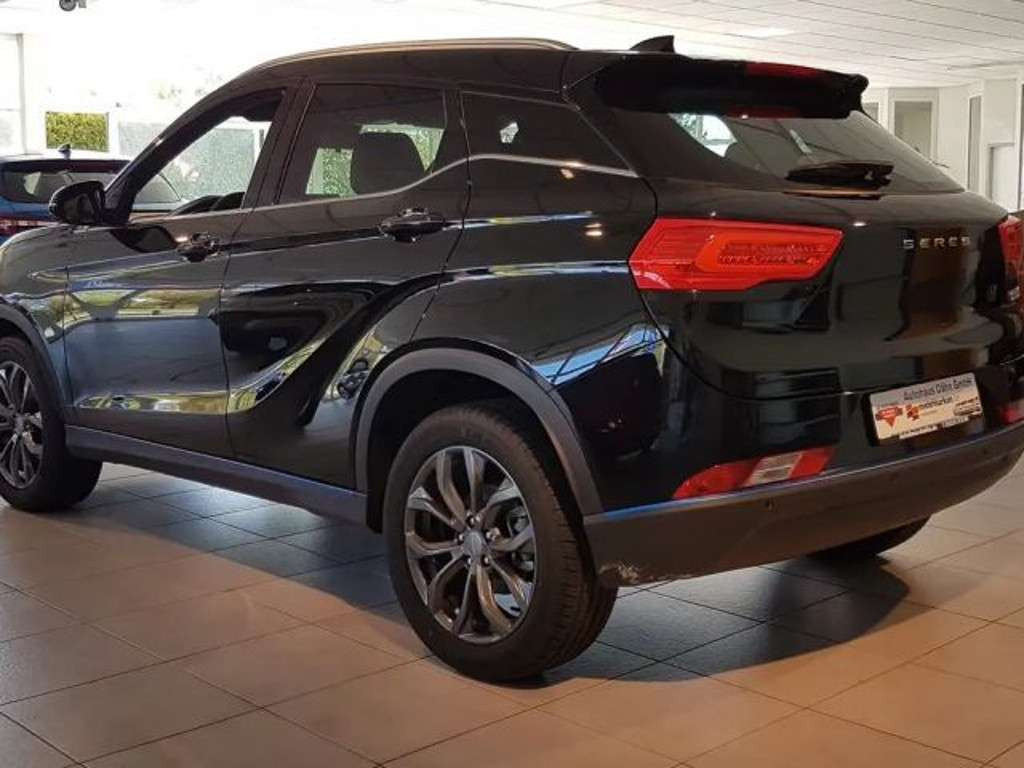 Seres 3 2024 Elektrisch