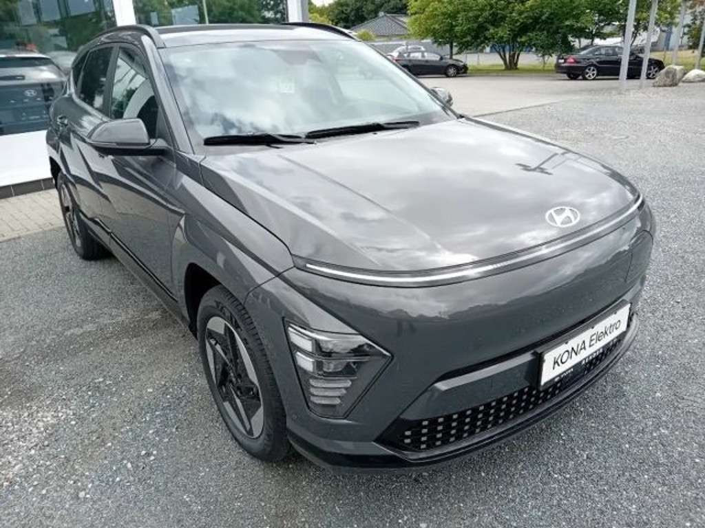 Hyundai Kona 2024 Elektrisch