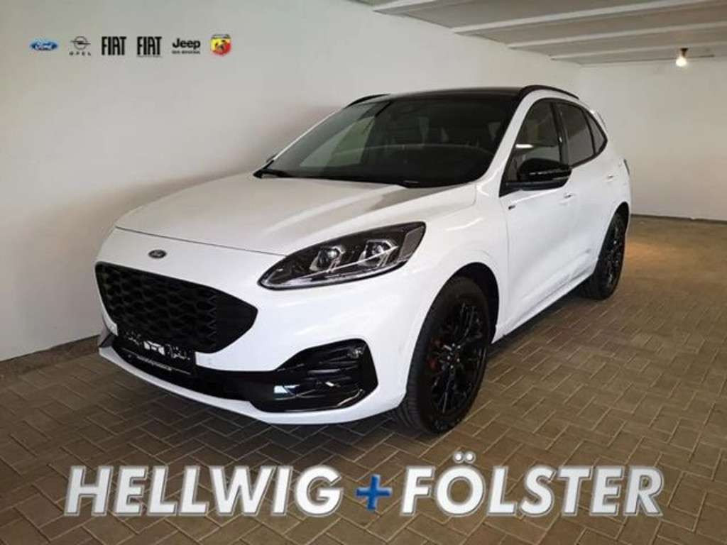 Ford Kuga 2023 Diesel