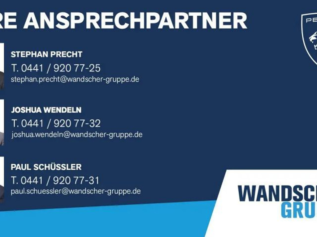 Peugeot 3008 2024 Diesel