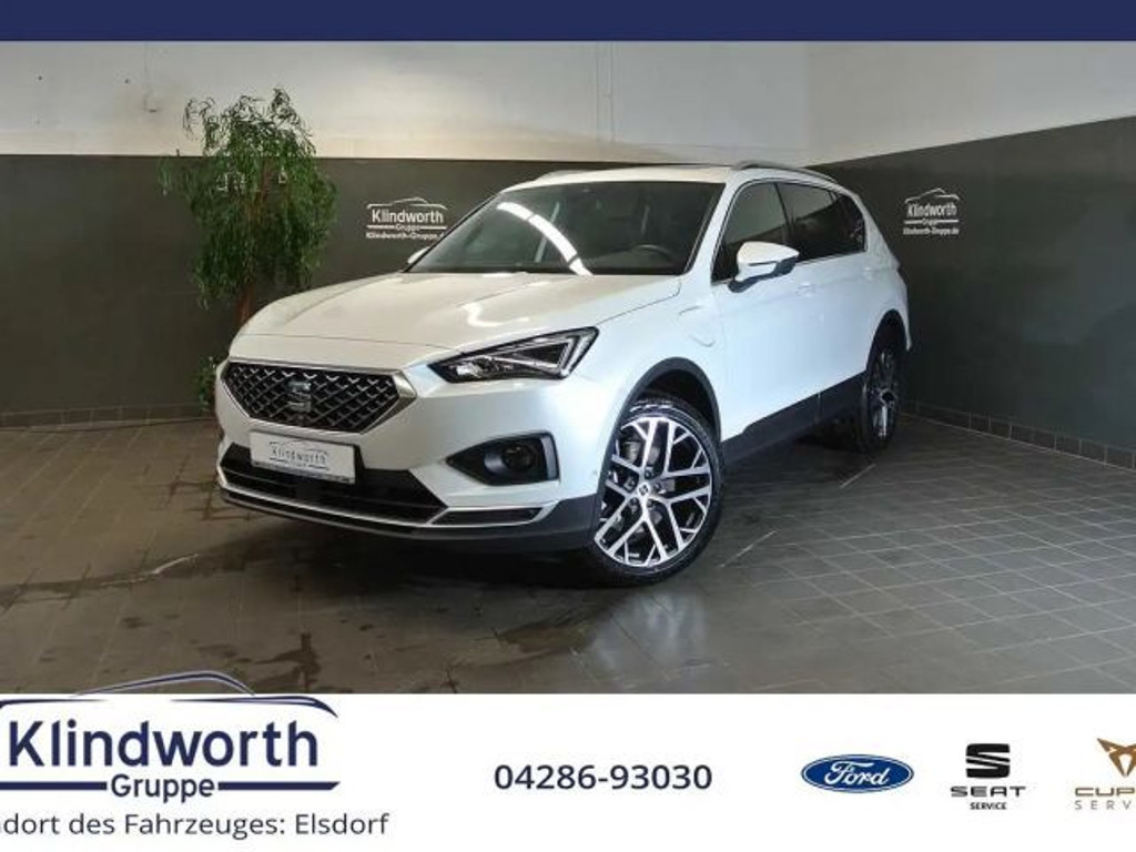 Seat Tarraco 2024 Hybride Benzine
