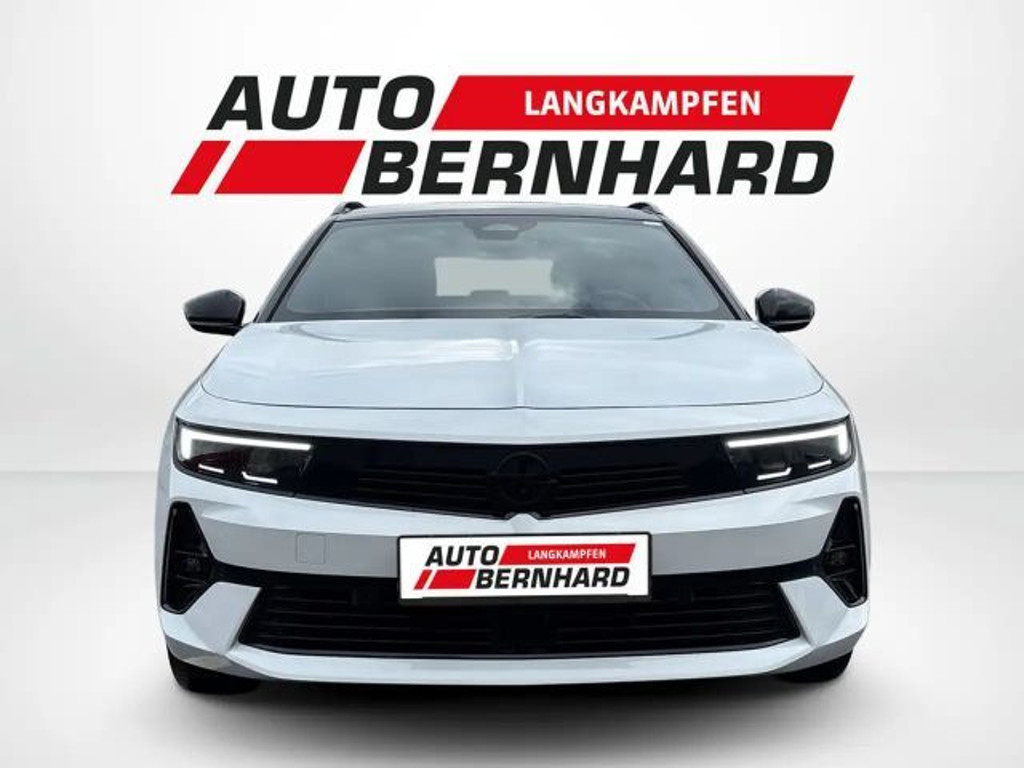 Opel Astra 2024 Diesel