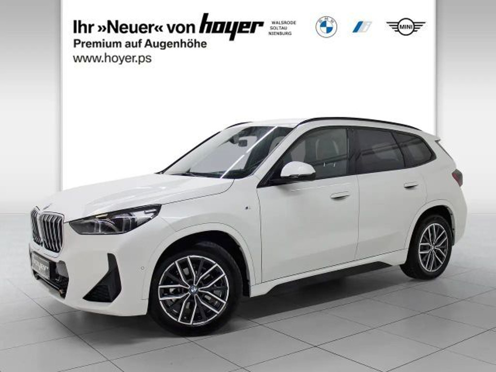 BMW X1 2023 Diesel