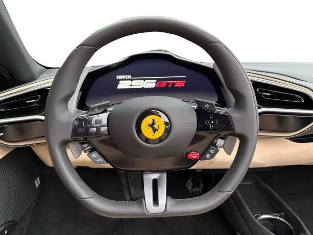 Ferrari 296