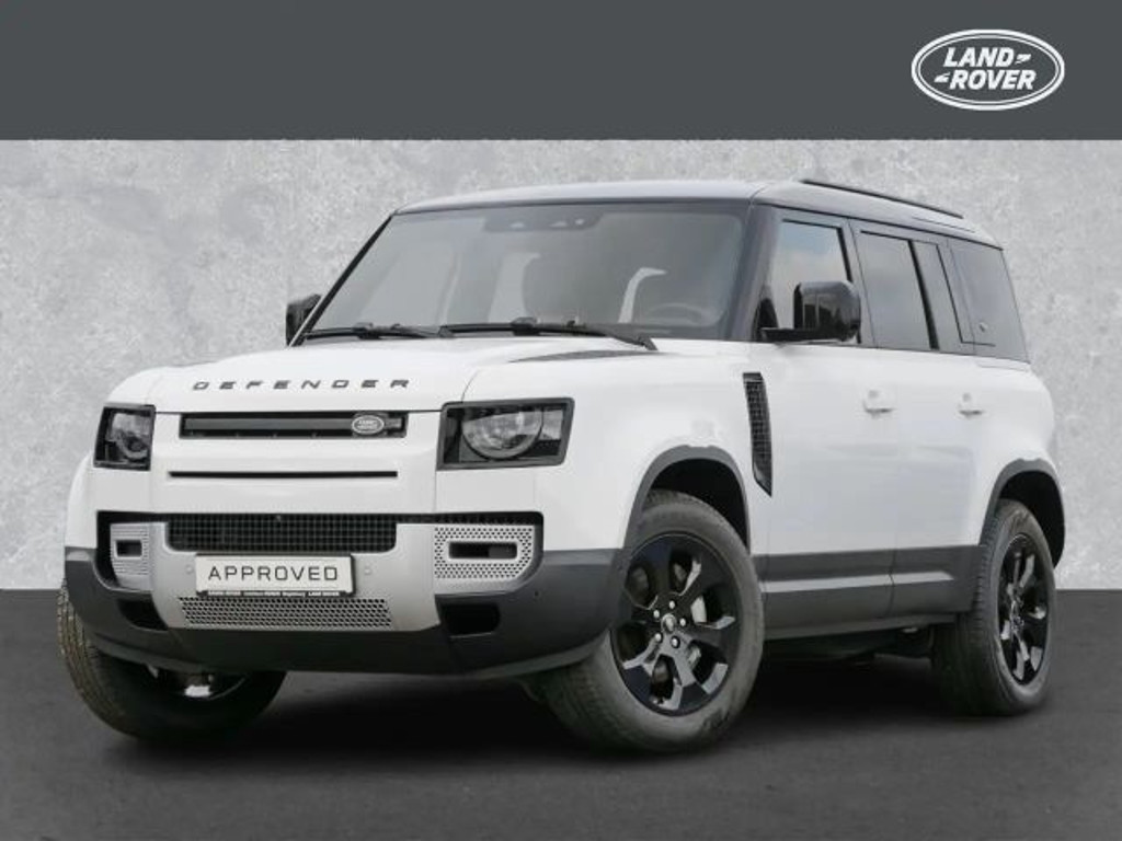 Land Rover Defender 2023 Diesel