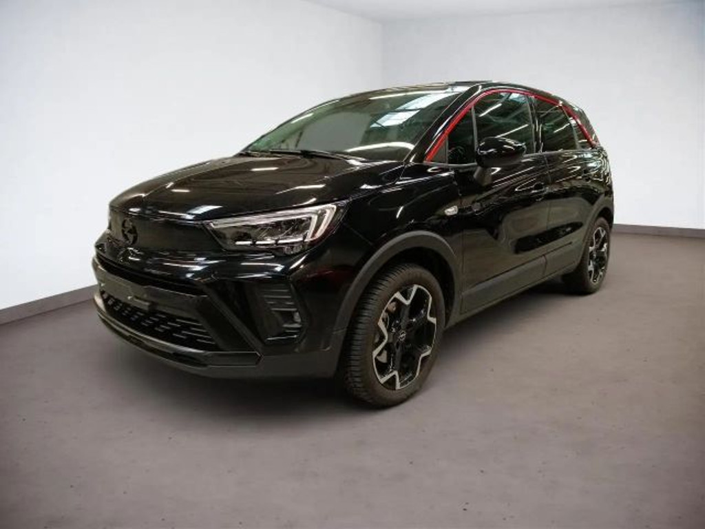 Opel Crossland X 2022 Benzine