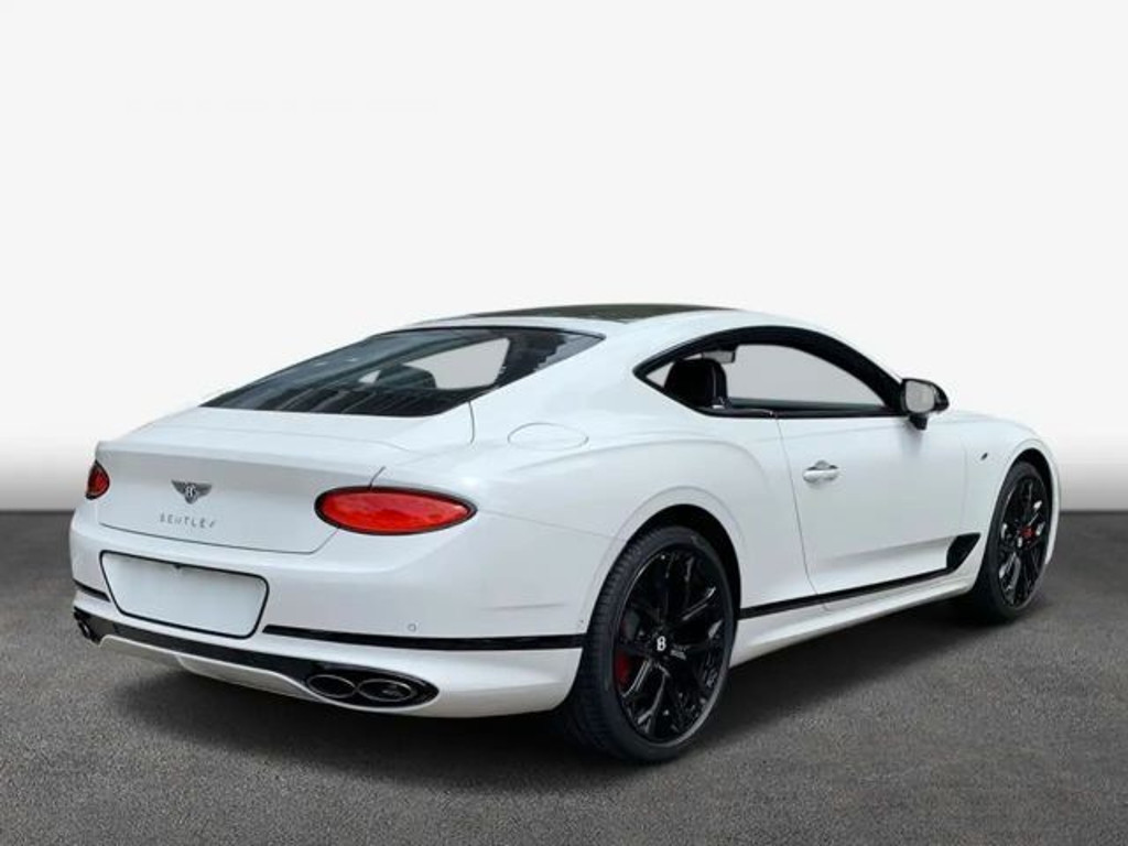 Bentley Continental 2024 Benzine