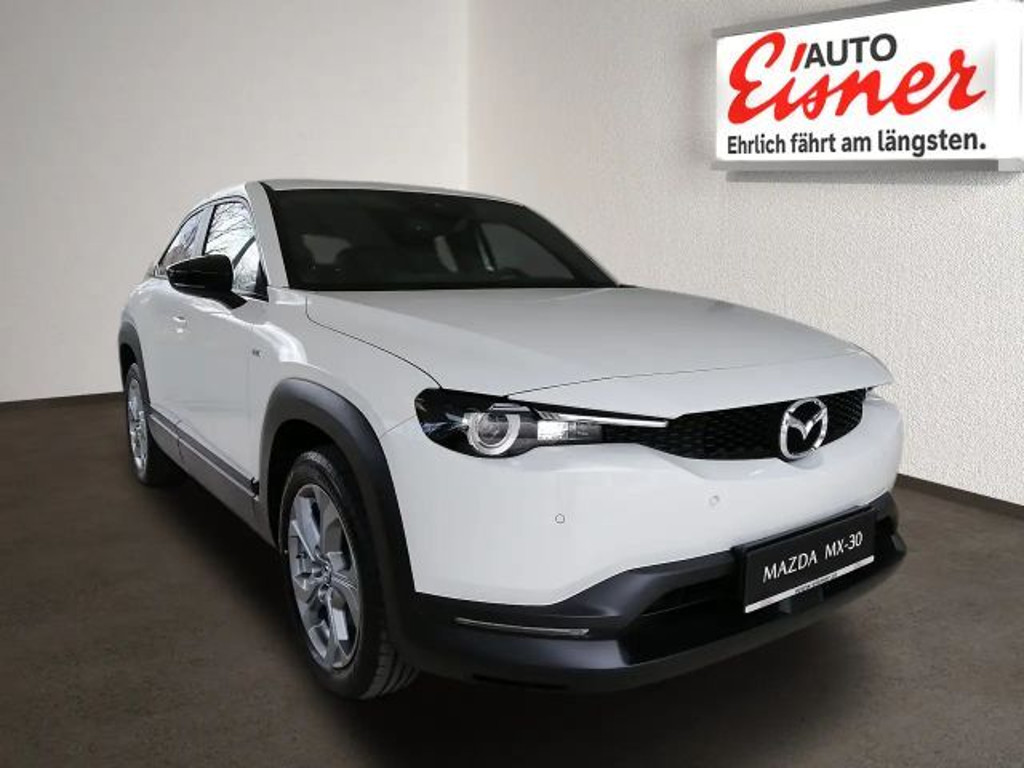 Mazda MX-30