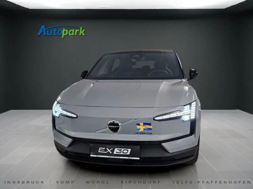 Volvo EX30