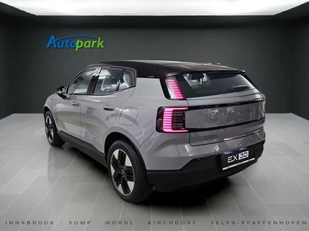 Volvo EX30