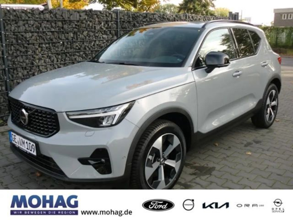 Volvo XC40 2024 Benzine