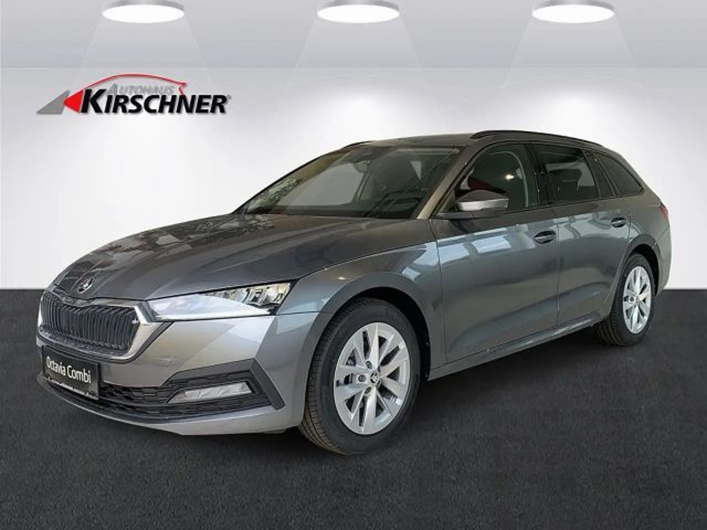 Skoda Octavia 2023 Diesel