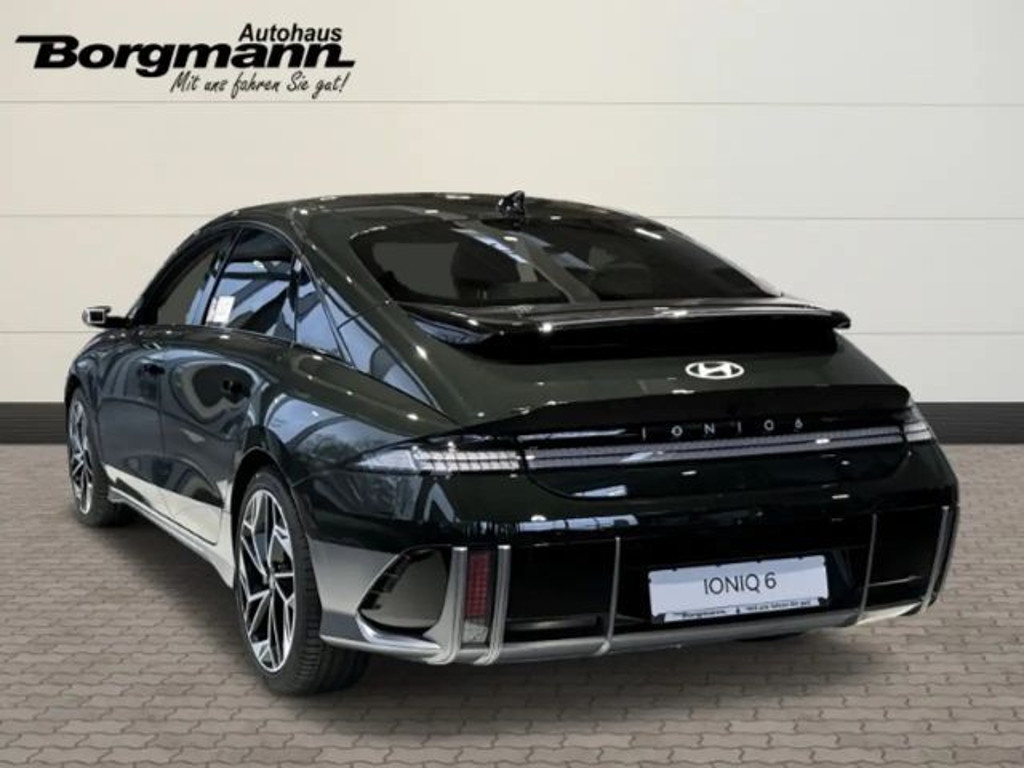 Hyundai IONIQ 6