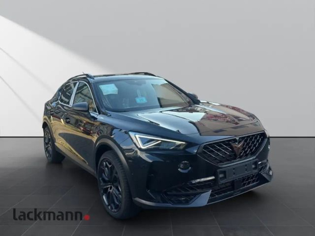 Cupra Formentor 2024 Benzine