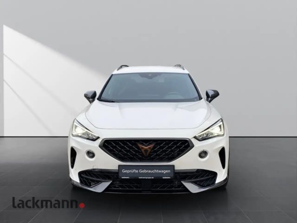 Cupra Formentor 2023 Benzine