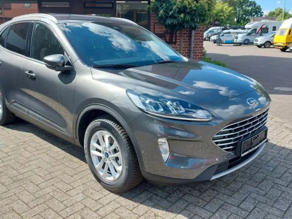 Ford Kuga 2024 Diesel