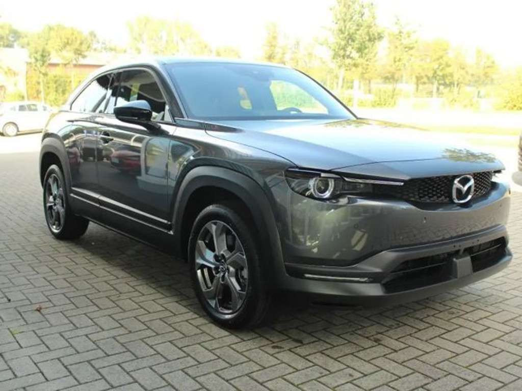 Mazda MX-30
