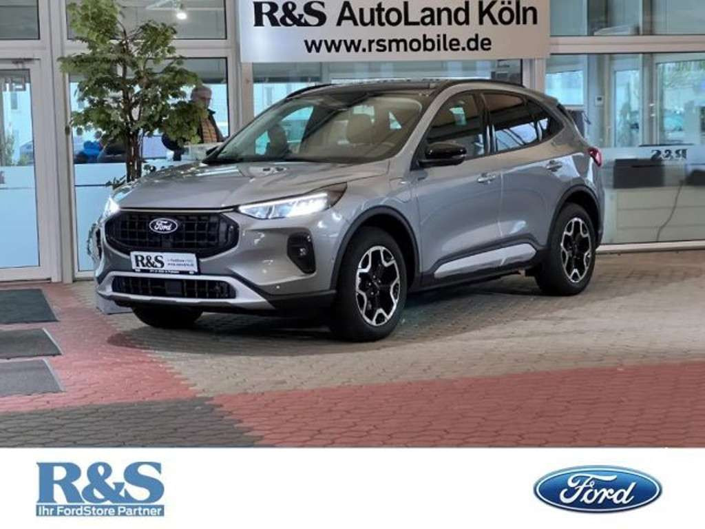 Ford Kuga 2024 Hybride Benzine