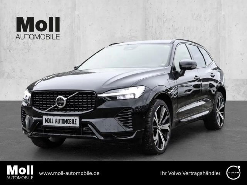 Volvo XC60 2023 Hybride Benzine