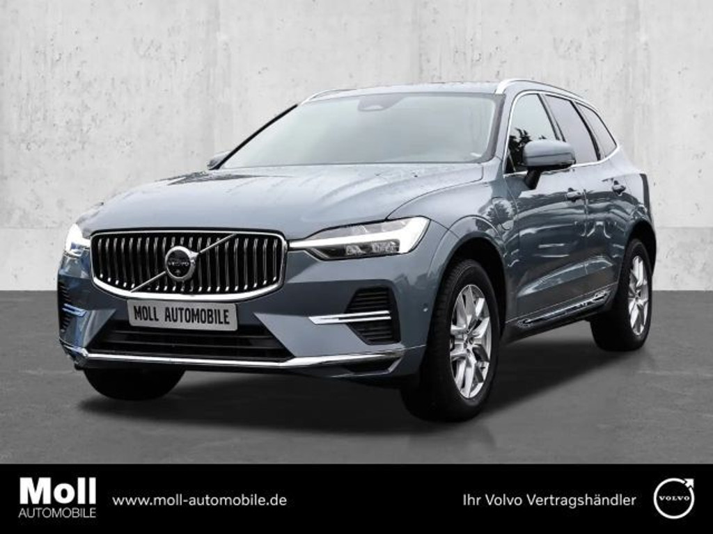 Volvo XC60 2024 Hybride Benzine