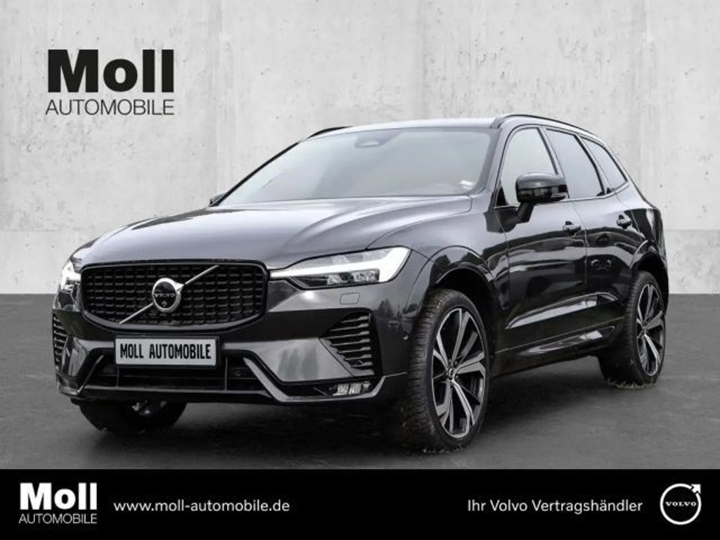 Volvo XC60 2023 Benzine