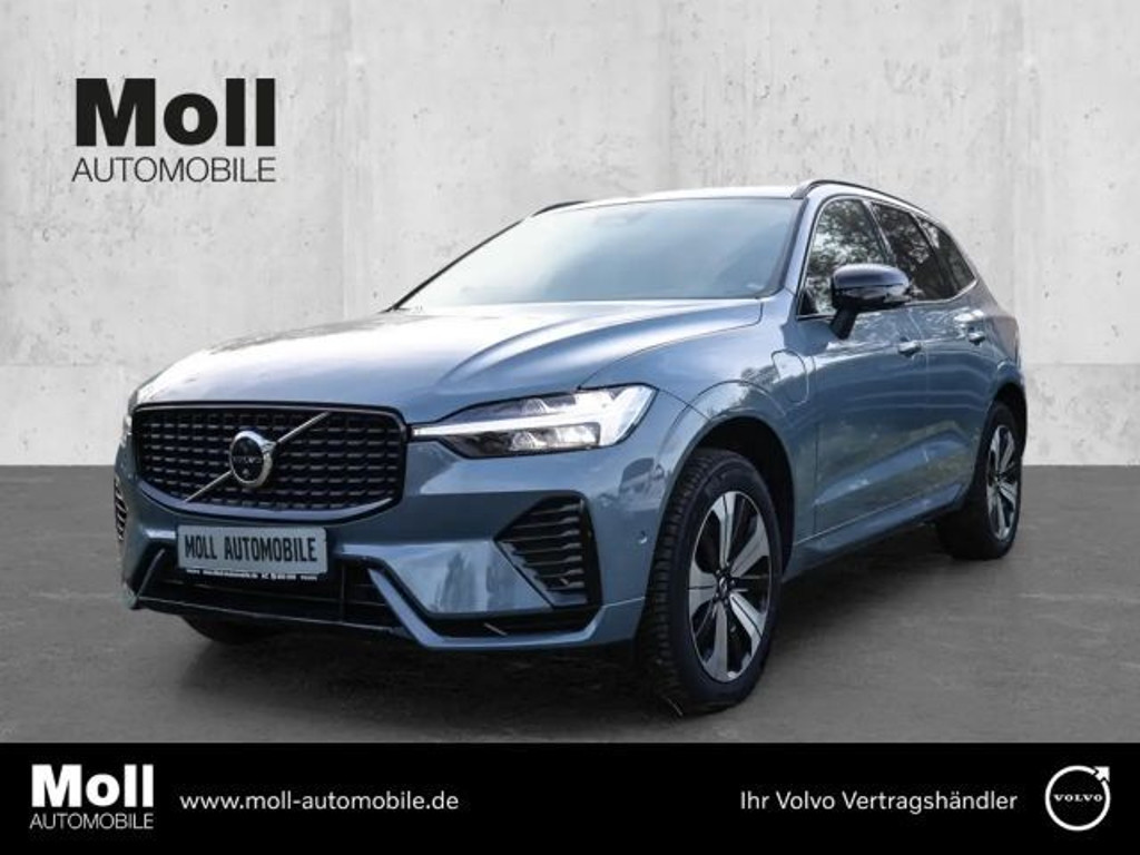 Volvo XC60 2023 Hybride Benzine