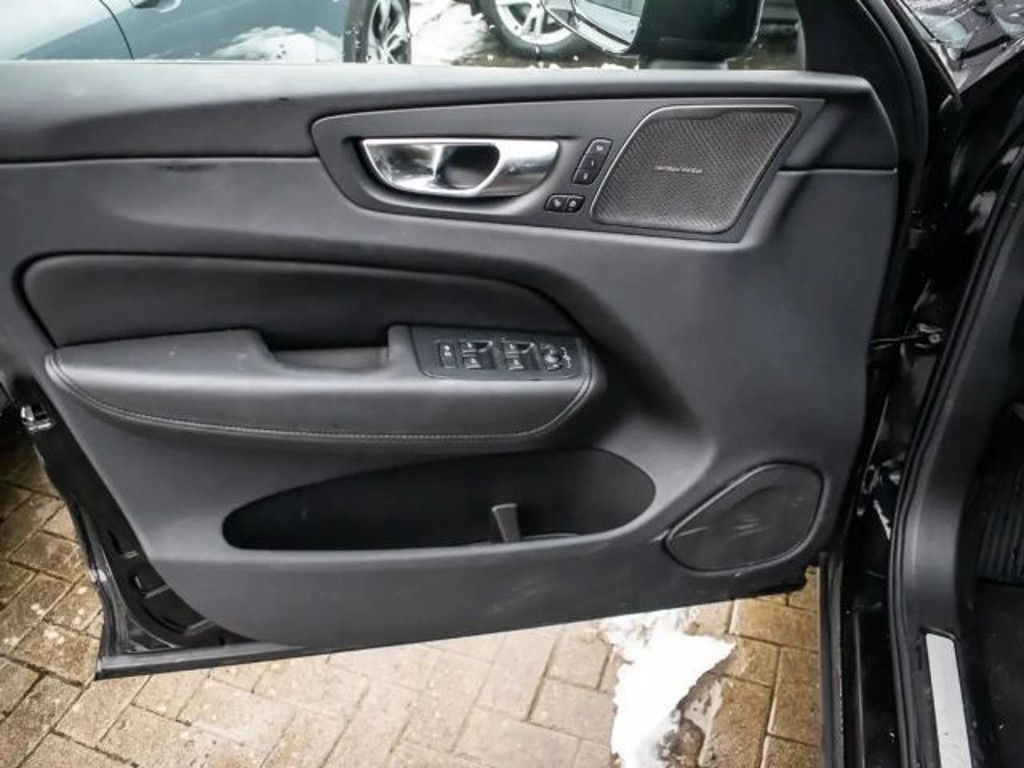 Volvo XC60 2024 Hybride Benzine