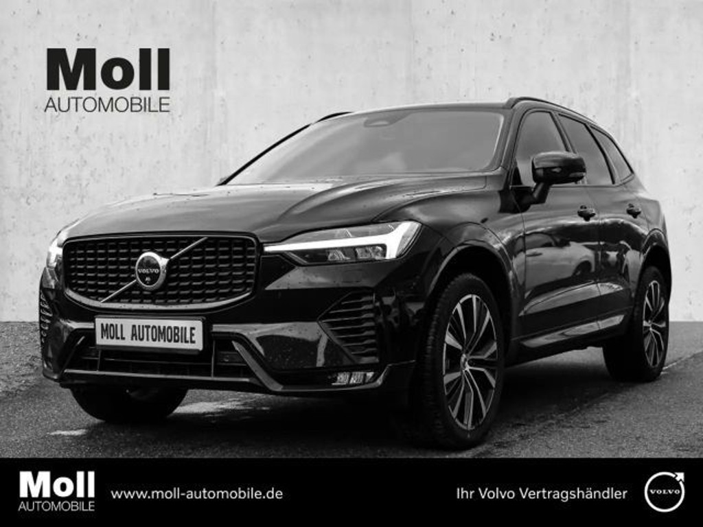 Volvo XC60 2023 Diesel