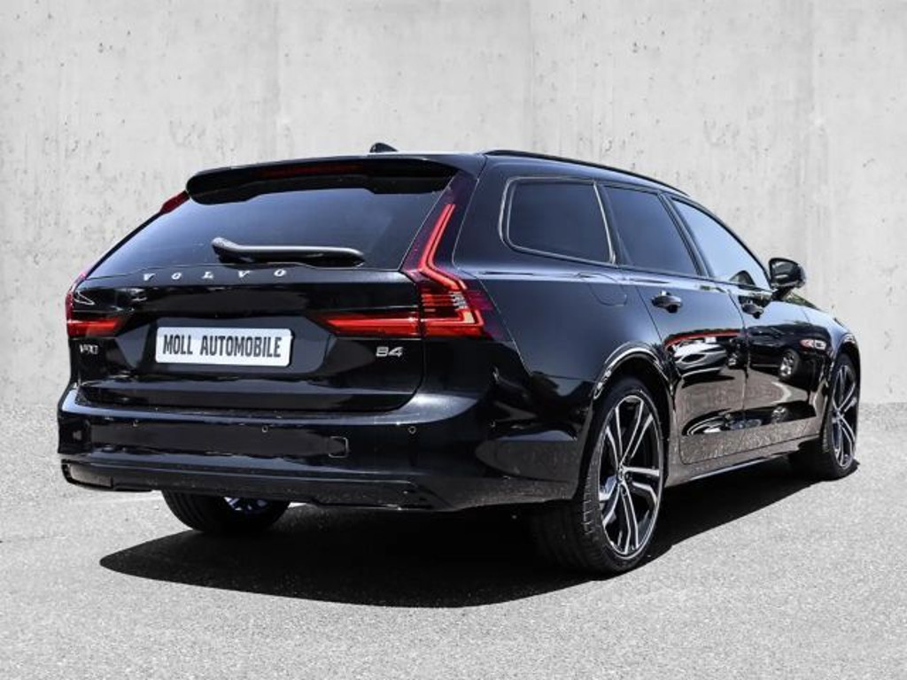 Volvo V90 2024 Diesel
