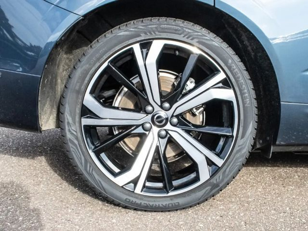 Volvo XC60 2023 Diesel