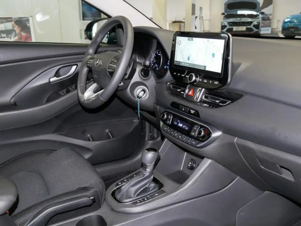 Hyundai i30 2023 Benzine