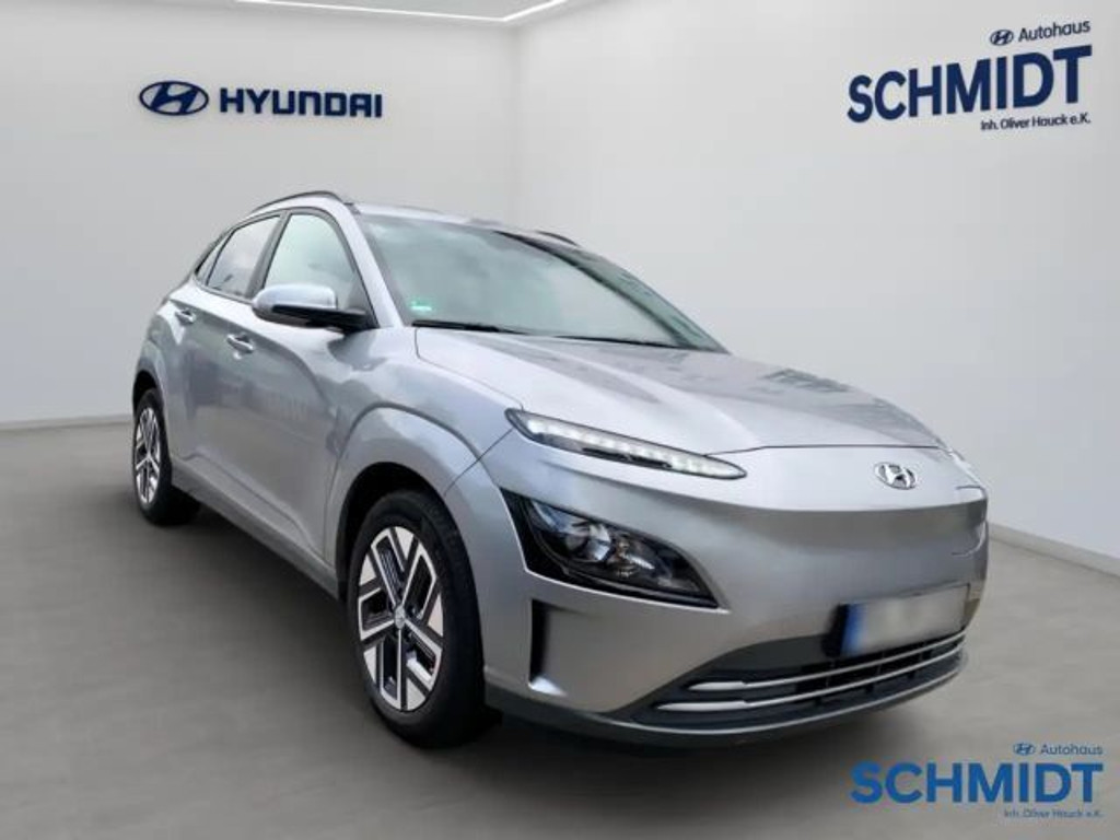 Hyundai Kona 2023 Elektrisch