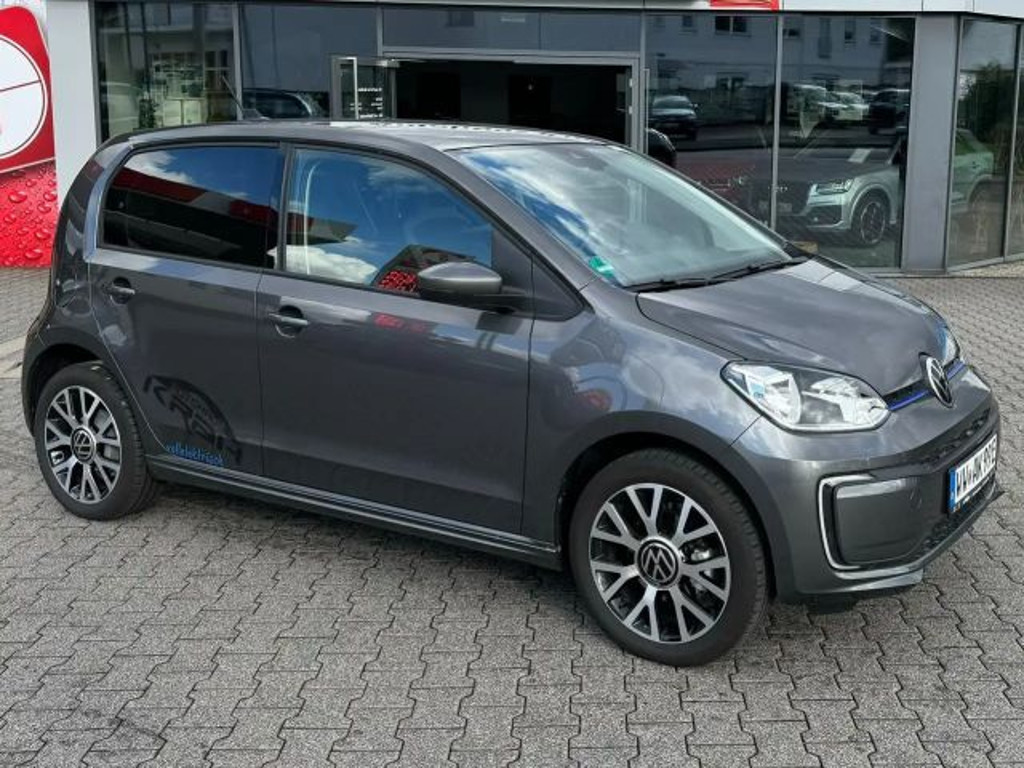 Volkswagen e-Up! 2023 Elektrisch