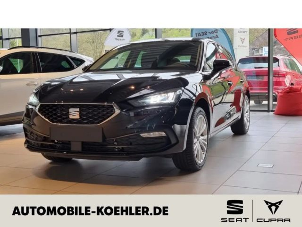 Seat Leon 2024 Benzine