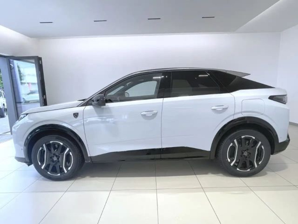 Peugeot E-3008 2024 Elektrisch