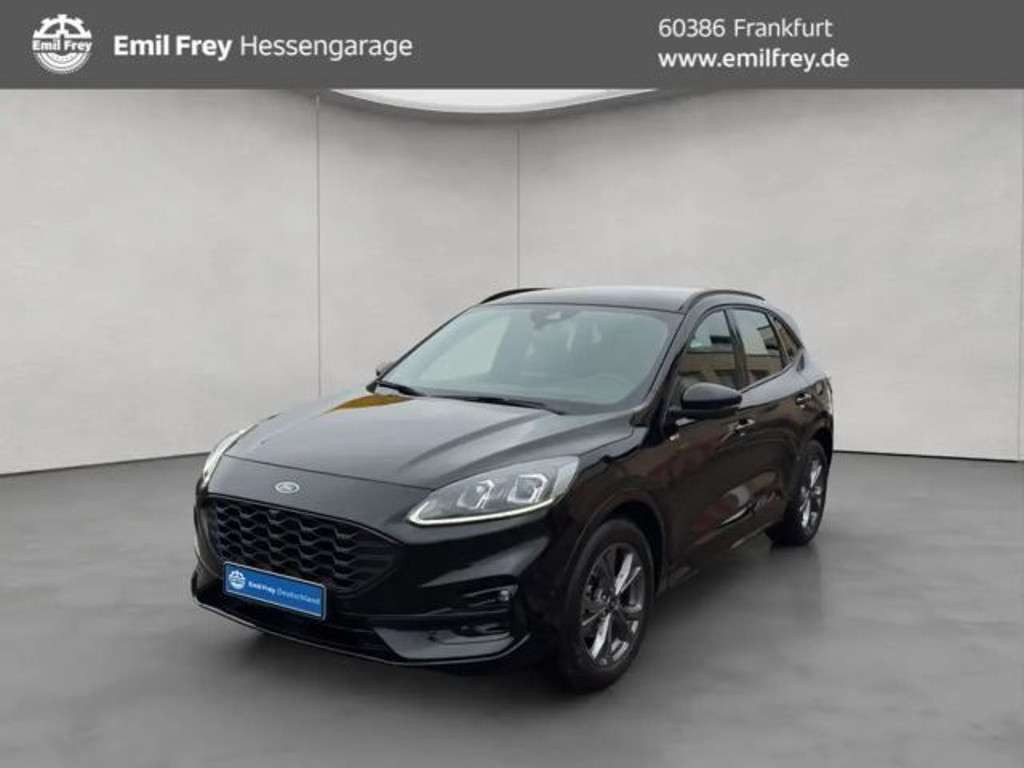 Ford Kuga 2024 Diesel