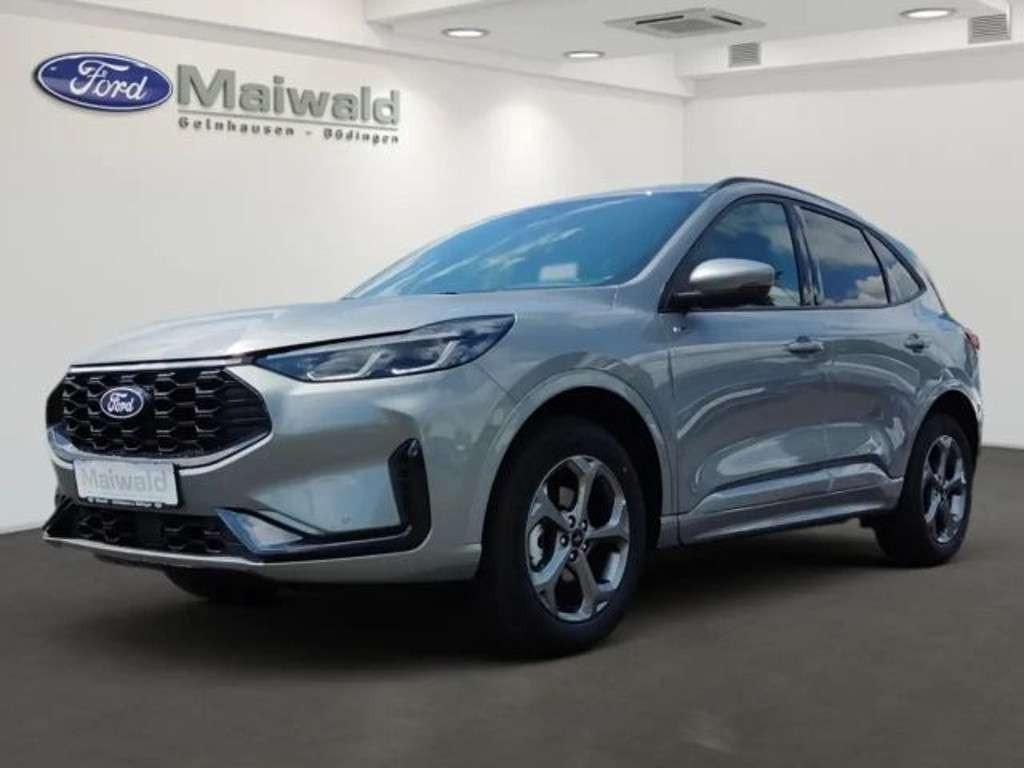 Ford Kuga 2024 Hybride Benzine