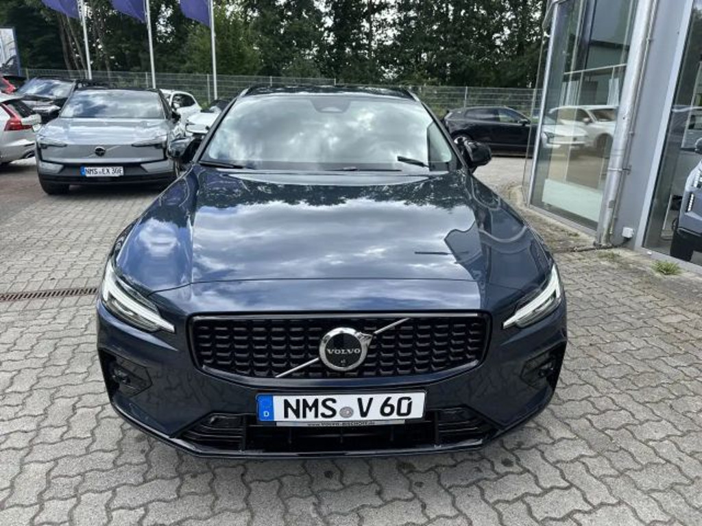 Volvo V60 2024 Diesel