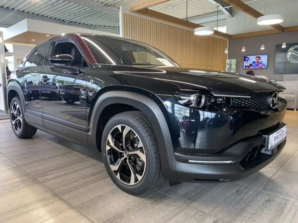 Mazda MX-30 2024 Hybride Benzine