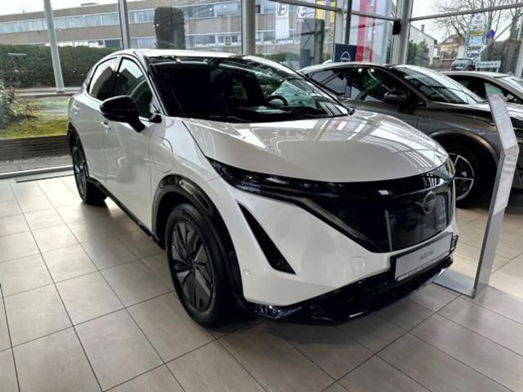 Nissan Ariya