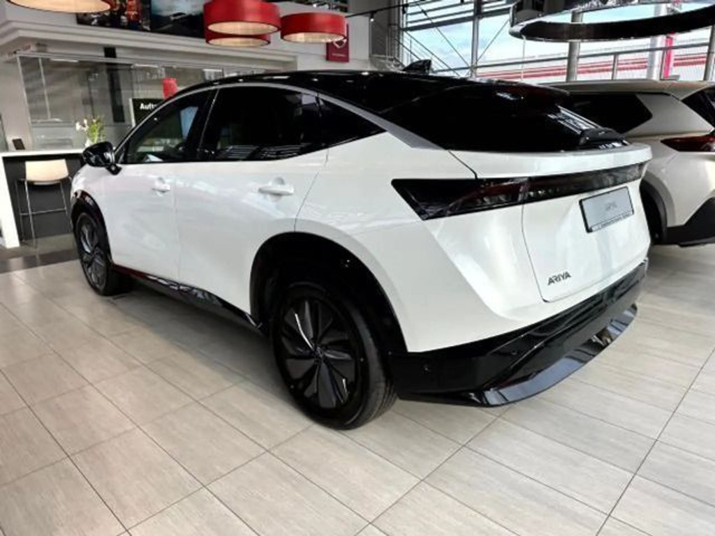 Nissan Ariya