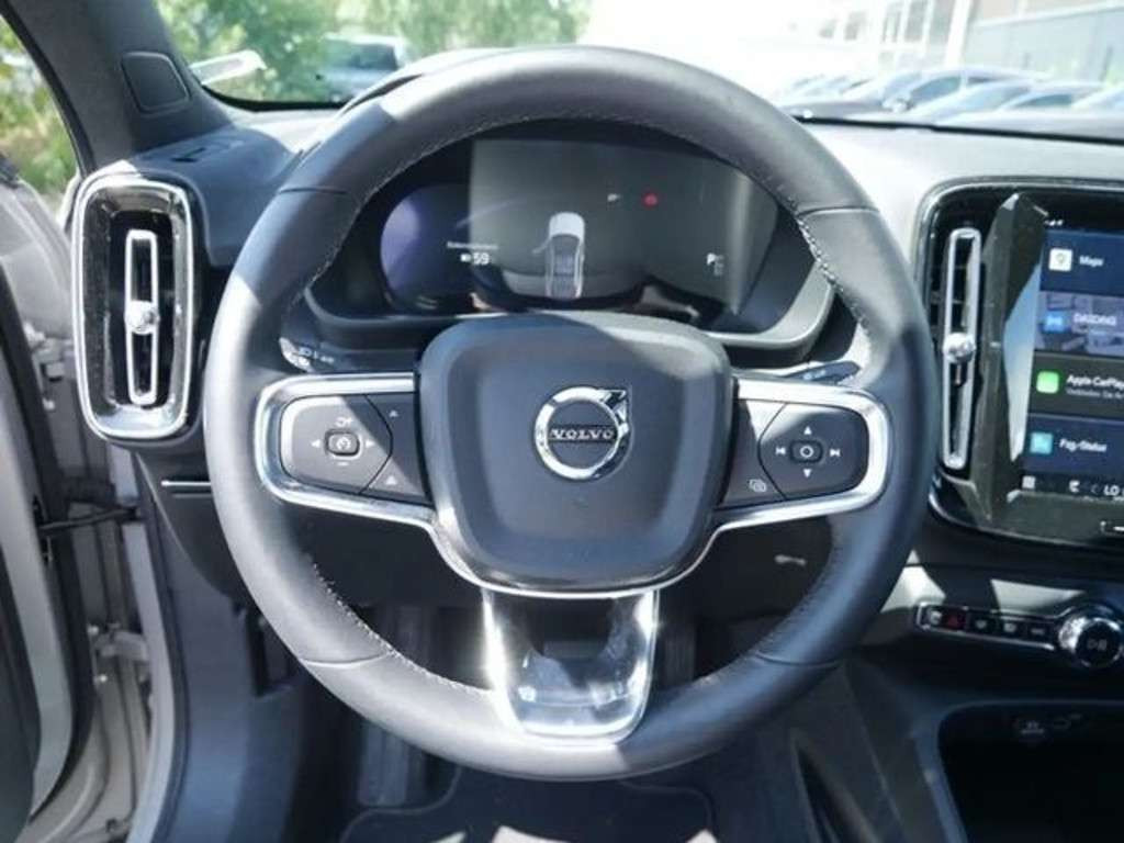 Volvo C40