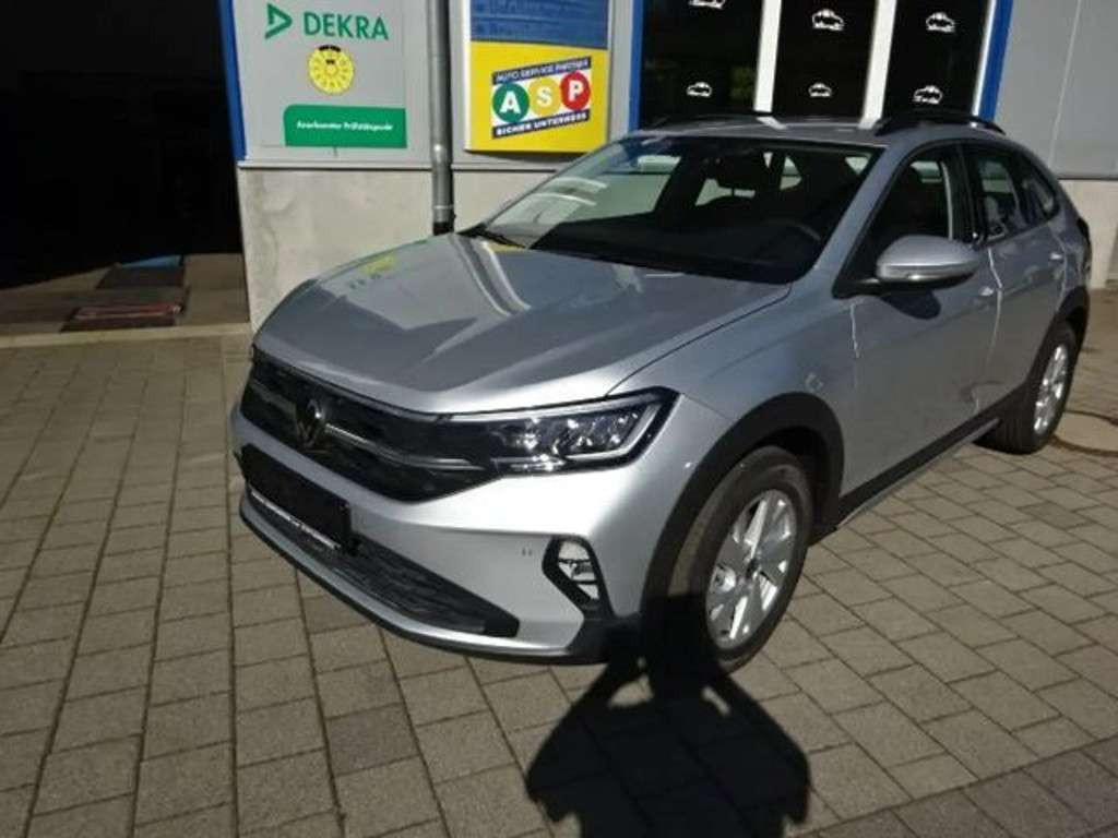 Volkswagen Taigo 2023 Benzine