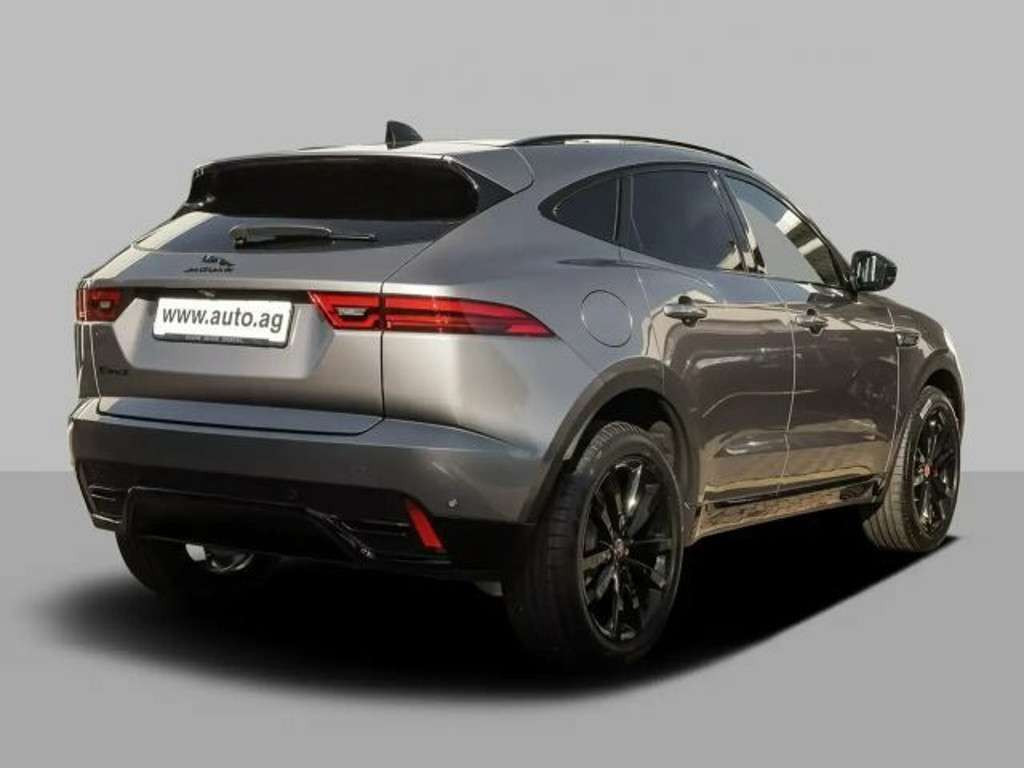 Jaguar E-Pace 2023 Diesel