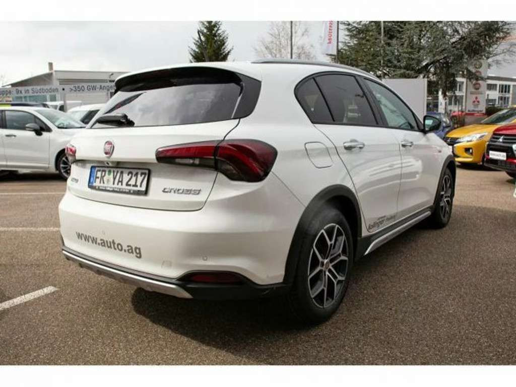 Fiat Tipo