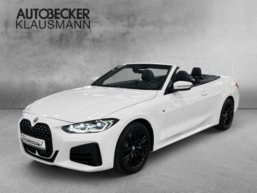 BMW M440 2023 Benzine