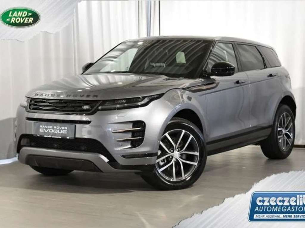 Land Rover Range Rover Evoque 2024 Diesel
