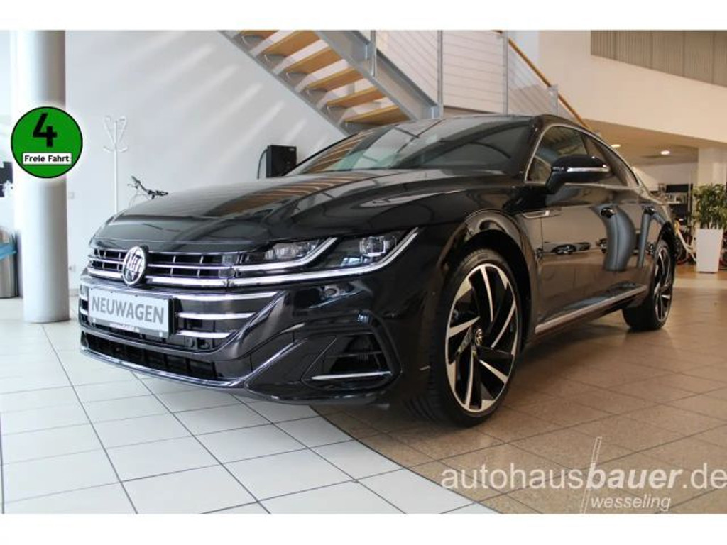 Volkswagen Arteon 2023 Benzine